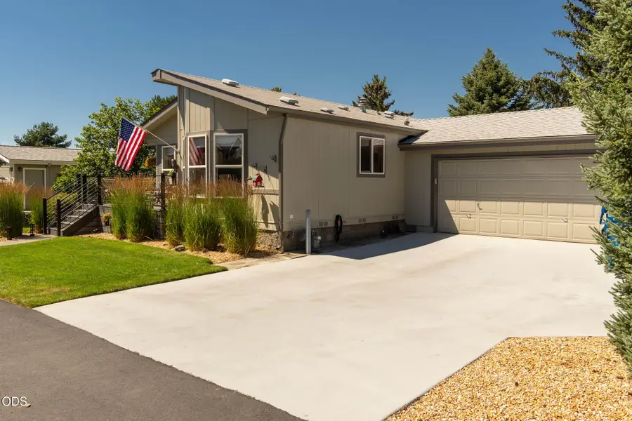 1188 NE 27th Street #UNIT 10, Bend, OR 97701 - #3