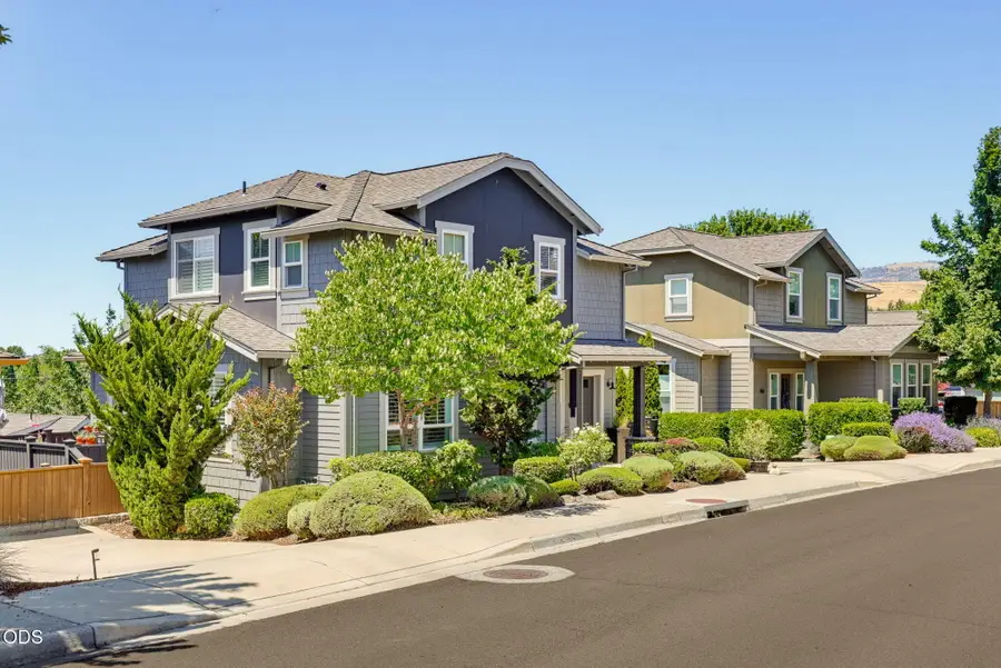 955 Overlook Drive, Ashland, OR 97520 - #2