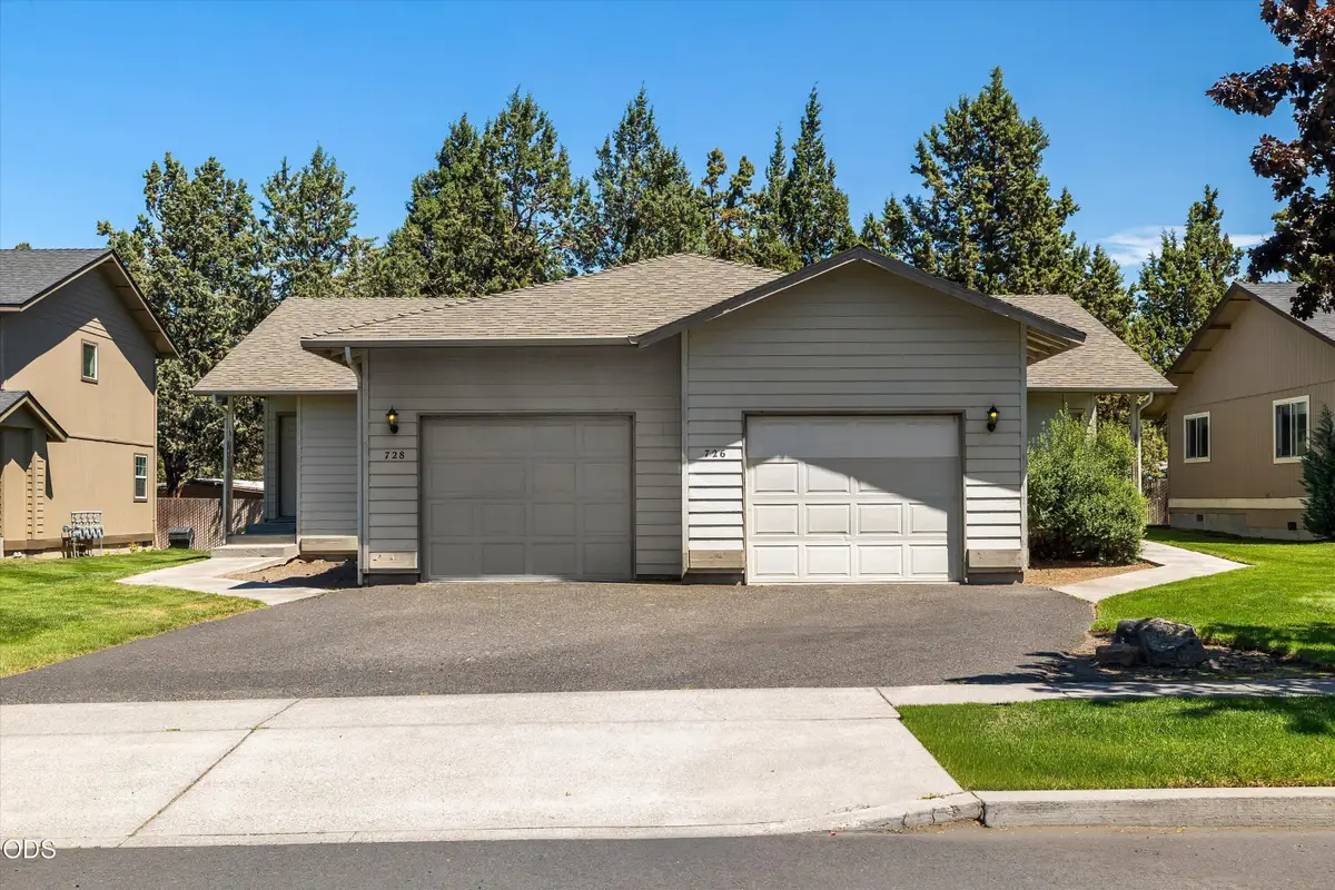 726 NE Savannah Drive, Bend, OR 97701 - #1