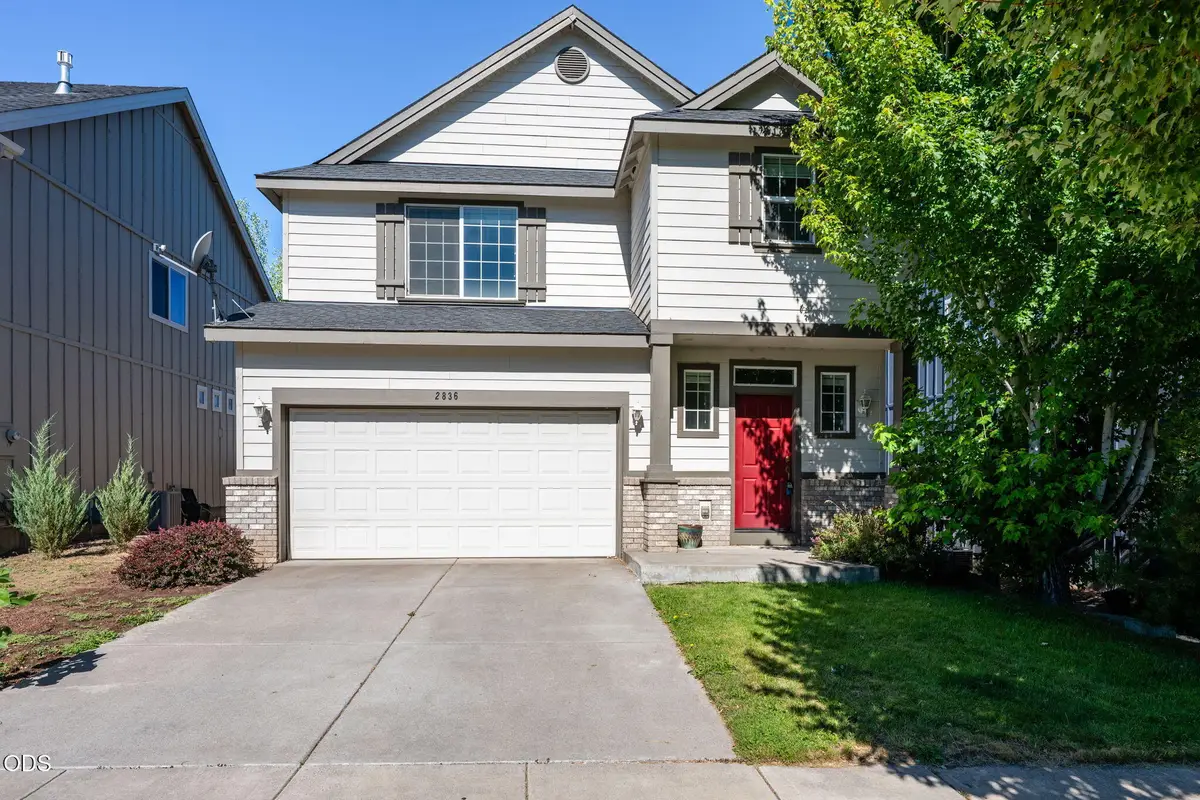 2836 NE Sedalia Loop, Bend, OR 97701 - #1