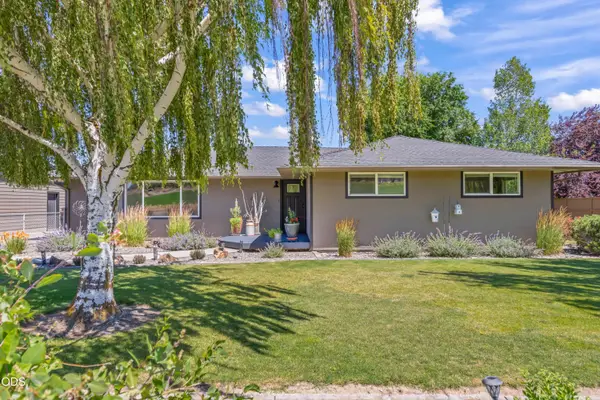 2348 NE Barnes Road, Prineville, OR 97754