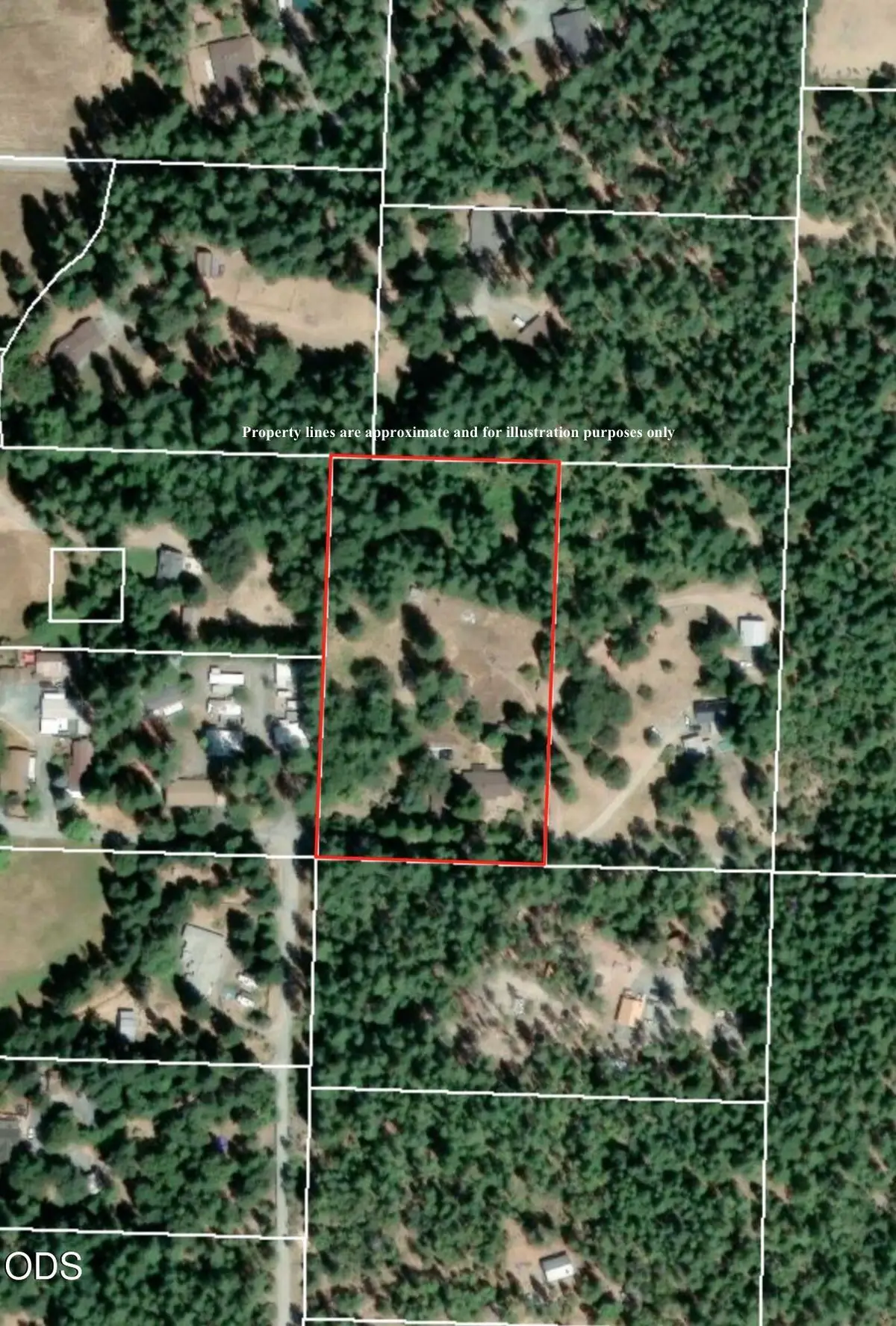 6148 E Evans Creek Road, Rogue River, OR 97537 - #1