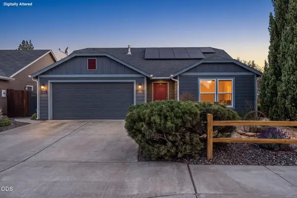 339 SW 33rd Drive, Redmond, OR 97756
