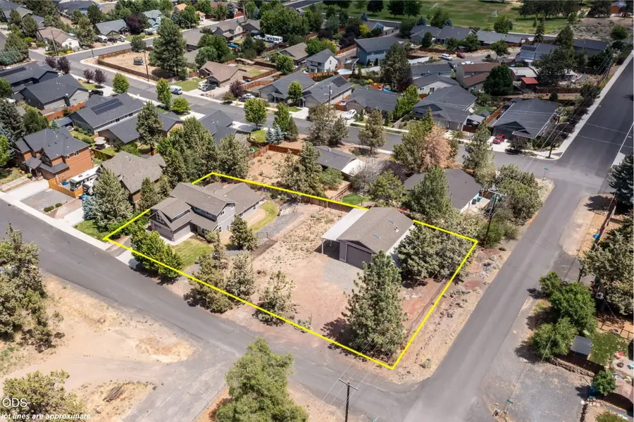 2850 SW 33rd Street, Redmond, OR 97756 - #3