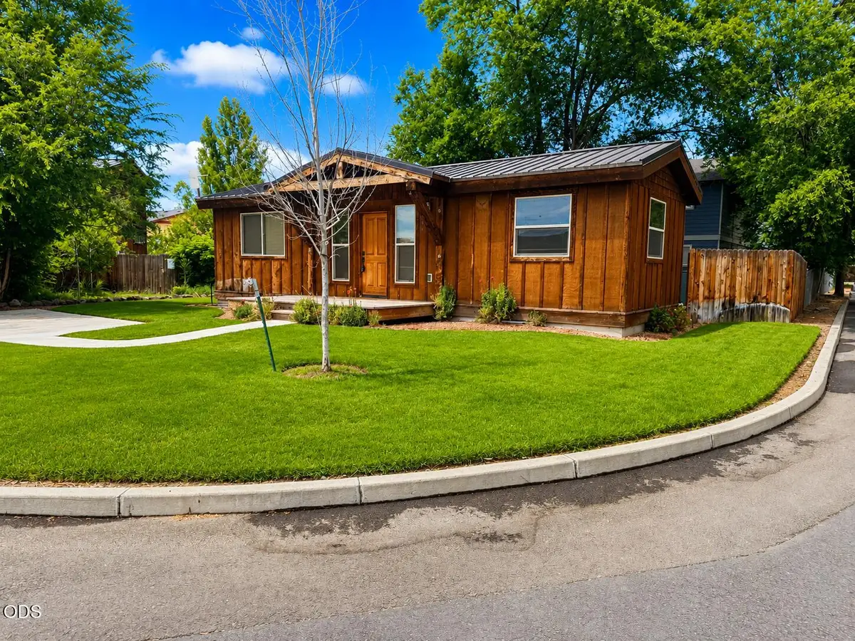 299 SE Togo Lane, Prineville, OR 97754 - #1