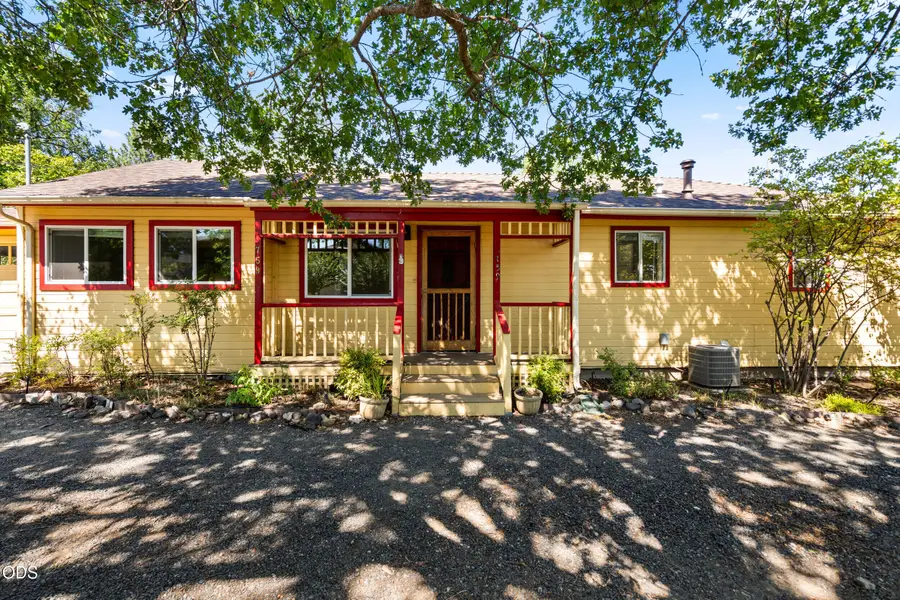759 Tolman Creek Road, Ashland, OR 97520 - #2