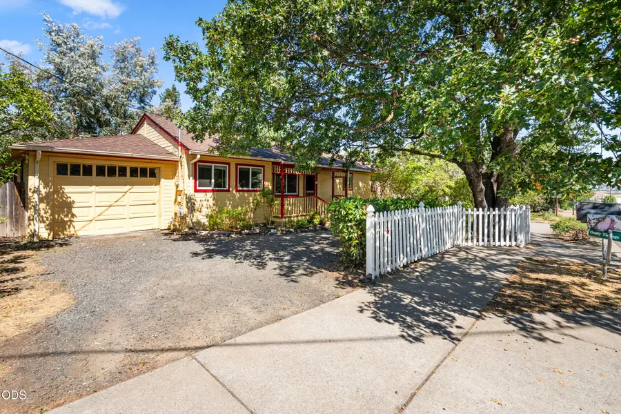 759 Tolman Creek Road, Ashland, OR 97520 - #3
