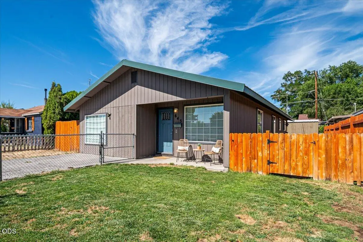 645 NW 7th Street, Redmond, OR 97756 - #1