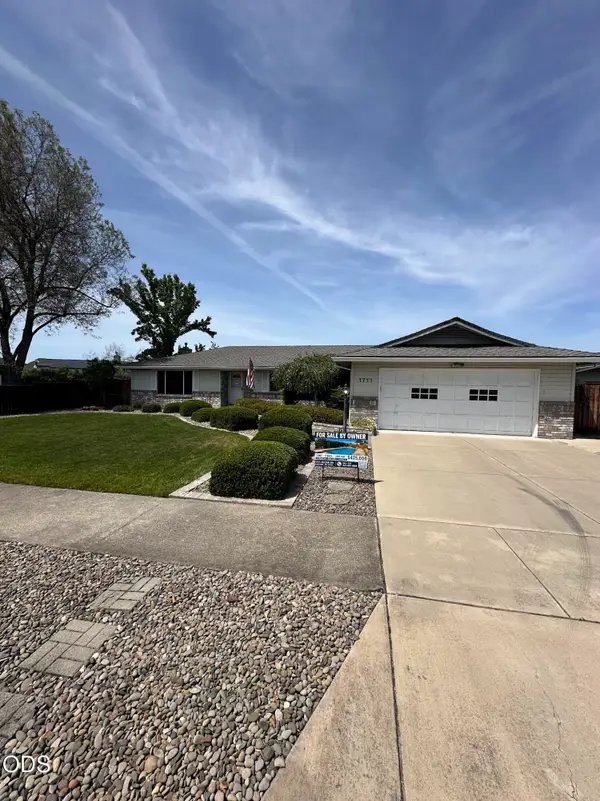 1711 Alcan Drive, Medford, OR 97504