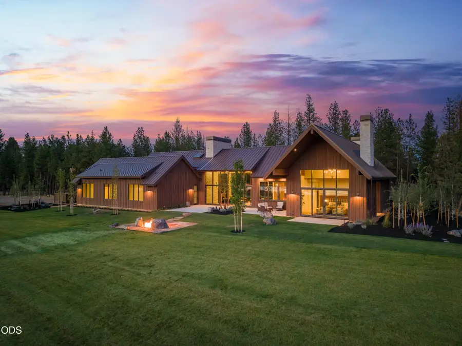 63435 Palla Lane, Bend, OR 97703 - #3