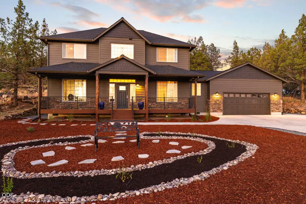 4205 Fox Sparrow Drive, Klamath Falls, OR 97601 - #1