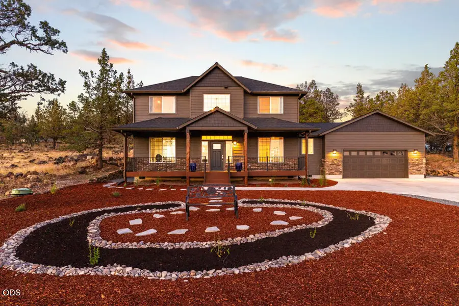 4205 Fox Sparrow Drive, Klamath Falls, OR 97601 - #2