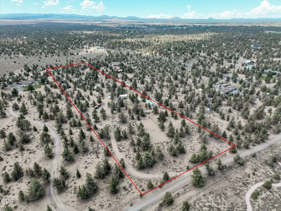 23055 Timland Lane, Bend, OR 97702 - #3