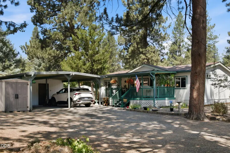 60975 Mcmullin Drive, Bend, OR 97702 - #2