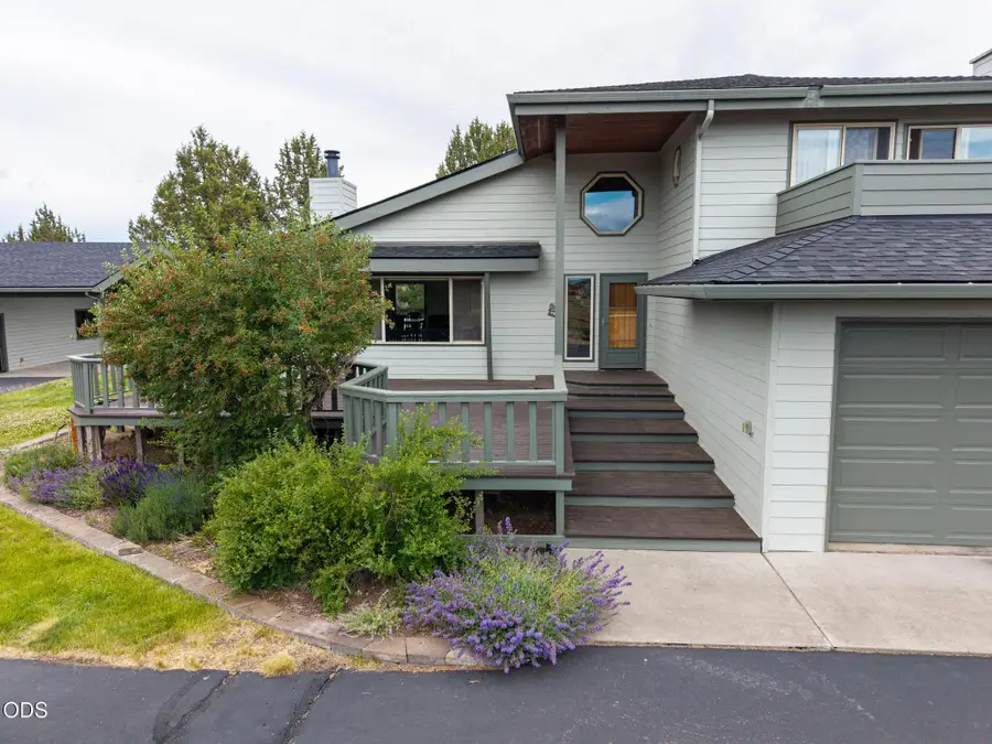 61670 Somerset Drive, Bend, OR 97702 - #3