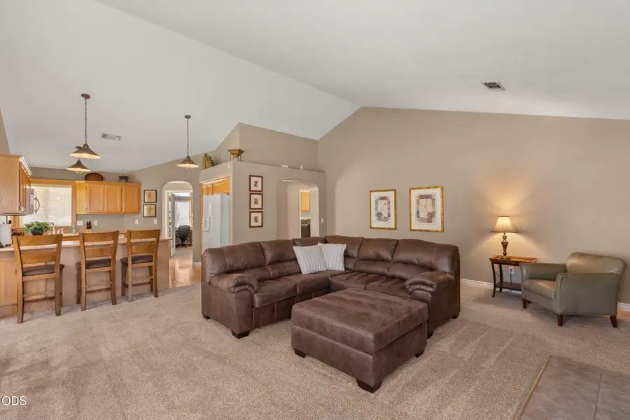 440 Scottsdale Circle, Medford, OR 97504 - #3