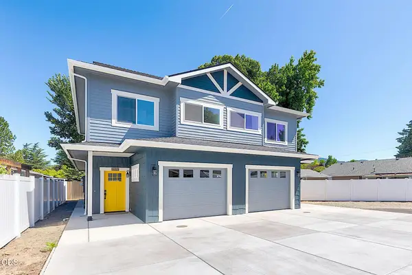 1134 SW Greenwood Avenue, Grants Pass, OR 97526