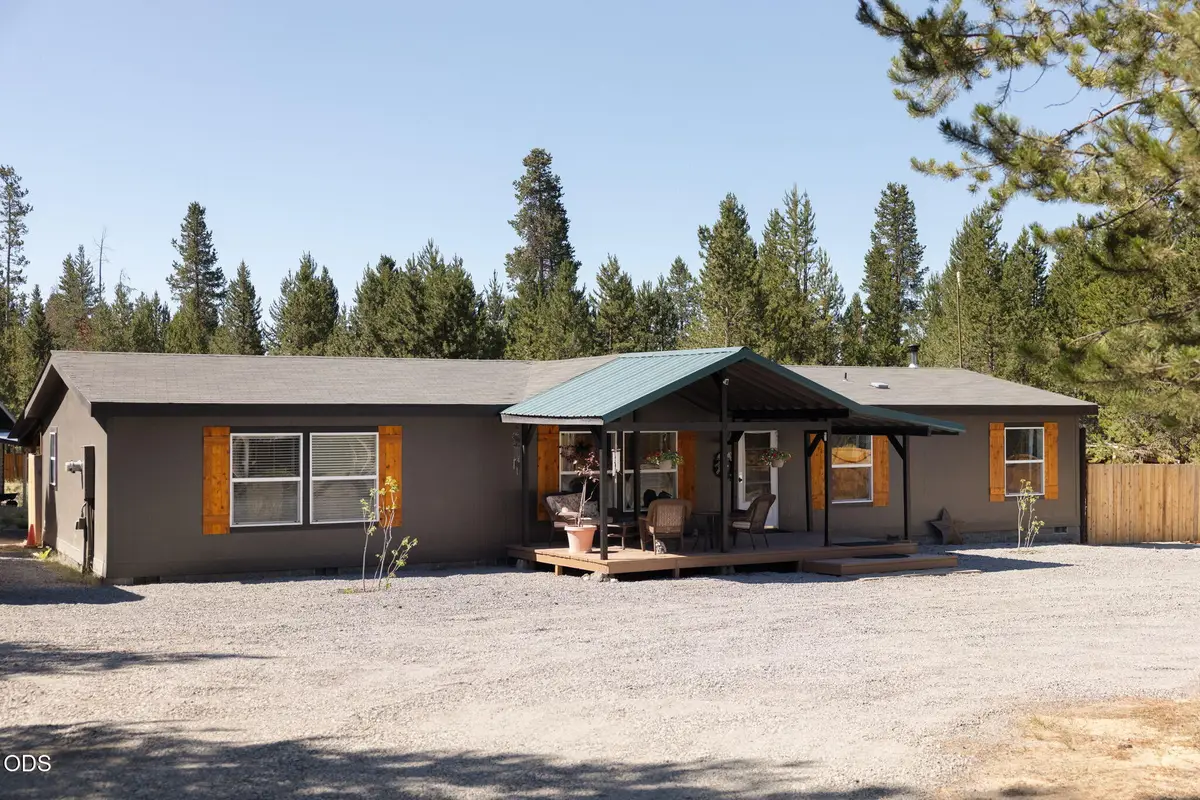 12234 Alderwood Drive, La Pine, OR 97739 - #1