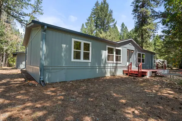 505 Udee Road, O'Brien, OR 97534