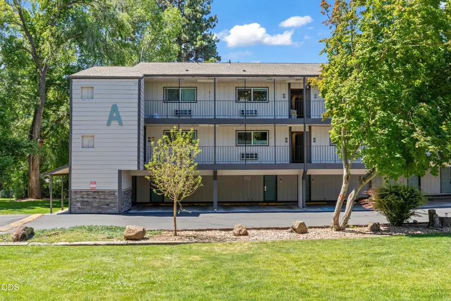 1565 NW Wall Street #232-233, Bend, OR 97703 - #3