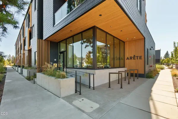 2745 NW Ordway Avenue #205, Bend, OR 97703