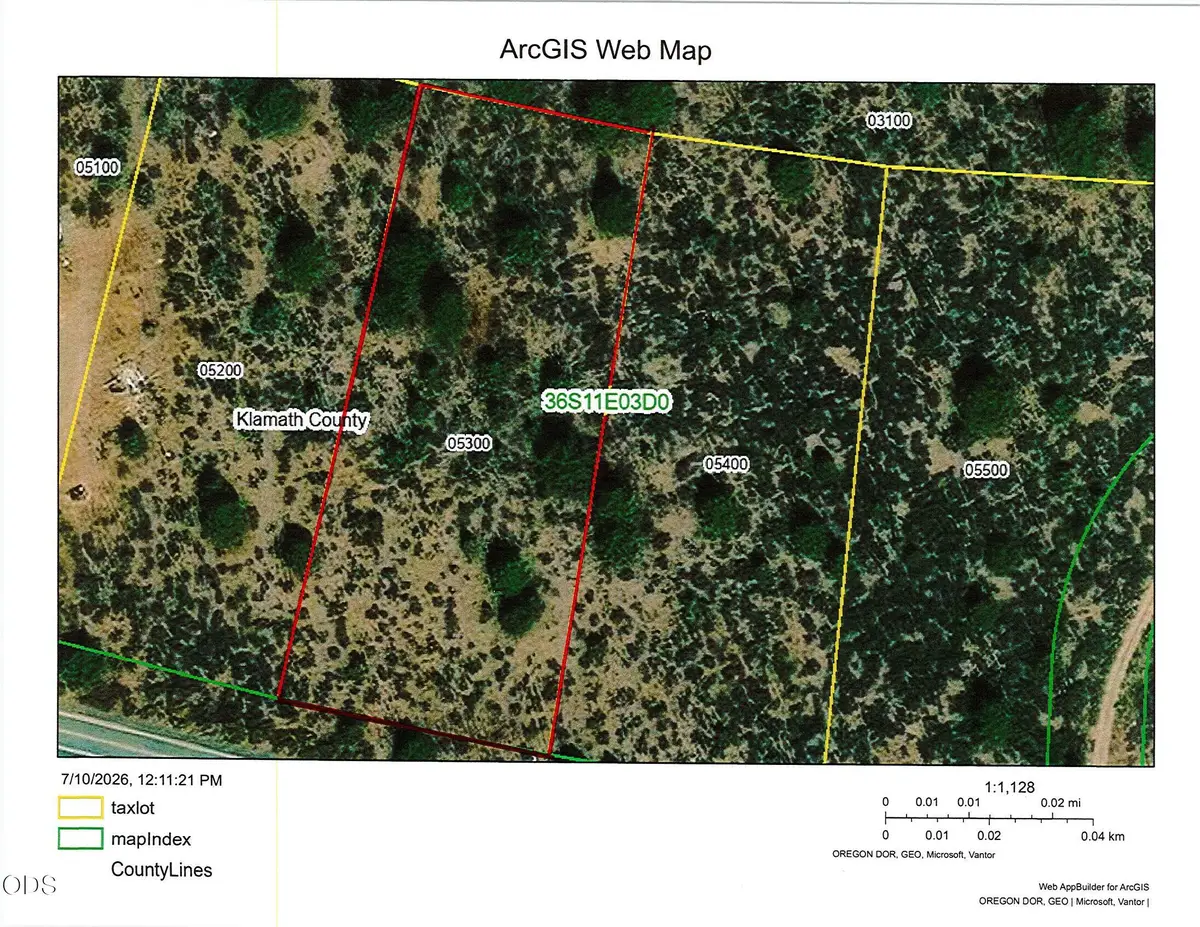 Drews Rd #7, Sprague River, OR 97639 - #1