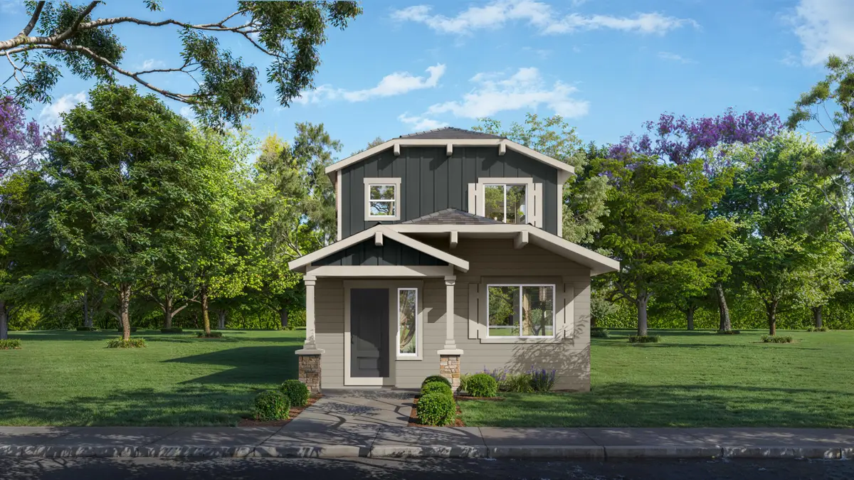 4025 SW Pumice Avenue #92, Redmond, OR 97756 - #1