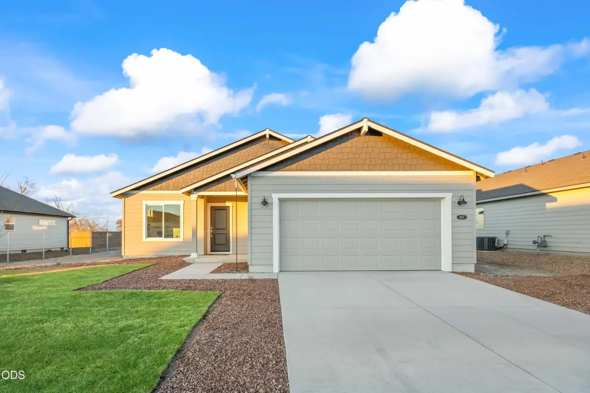 4090 SW Obsidian Avenue #78, Redmond, OR 97756 - #1