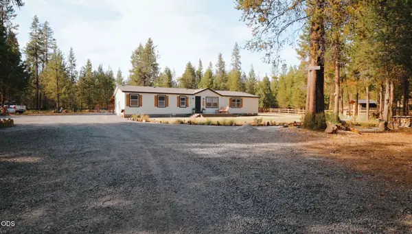 17876 R U Guelfi Road, Bend, OR 97707
