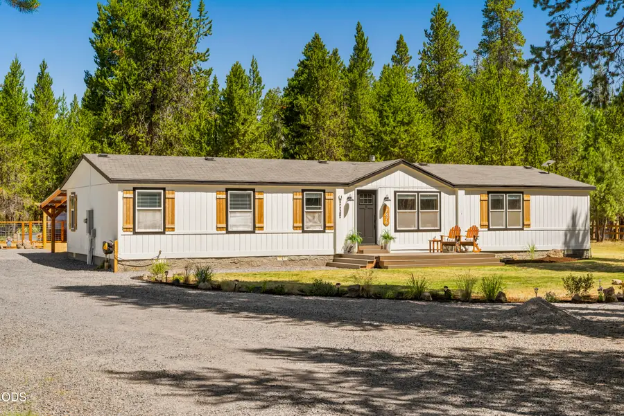 17876 R U Guelfi Road, Bend, OR 97707 - #2