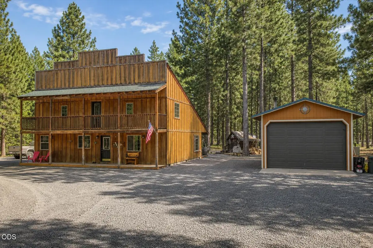 15408 Ponderosa Loop, La Pine, OR 97739 - #1