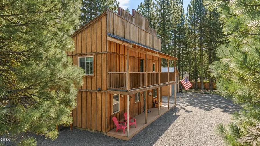 15408 Ponderosa Loop, La Pine, OR 97739 - #2