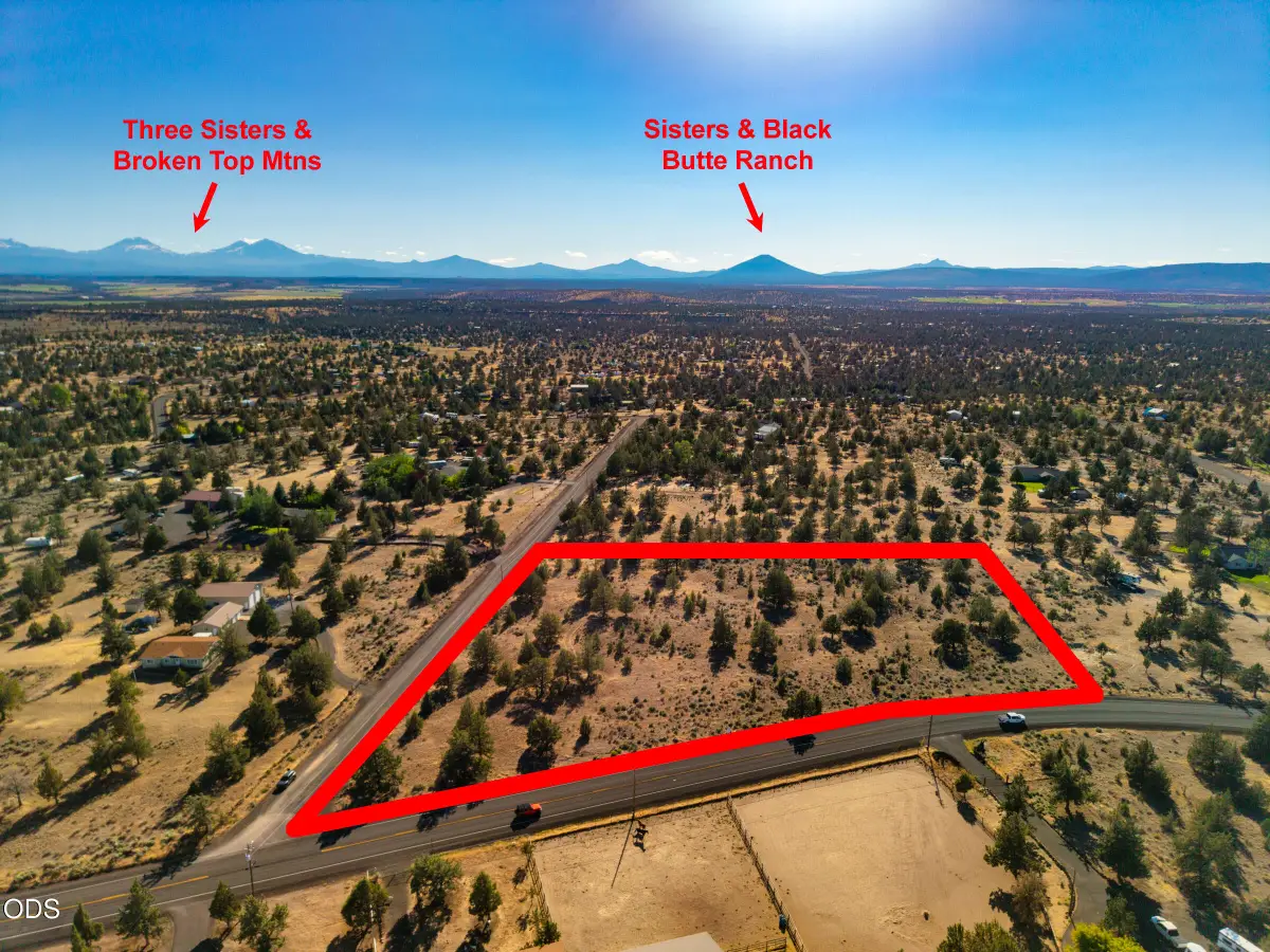 16500 SW Chinook Drive, Terrebonne, OR 97760 - #1