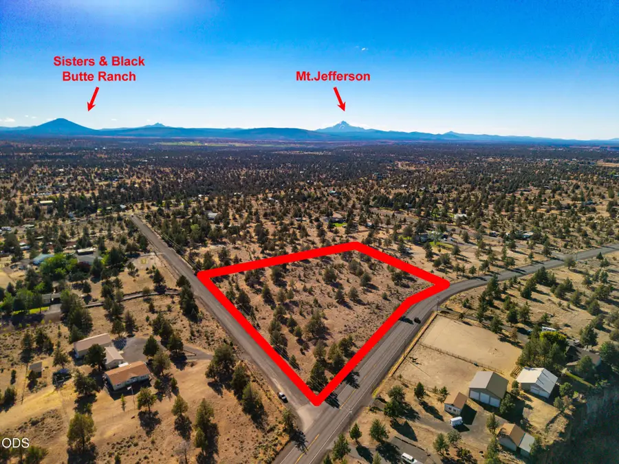 16500 SW Chinook Drive, Terrebonne, OR 97760 - #2