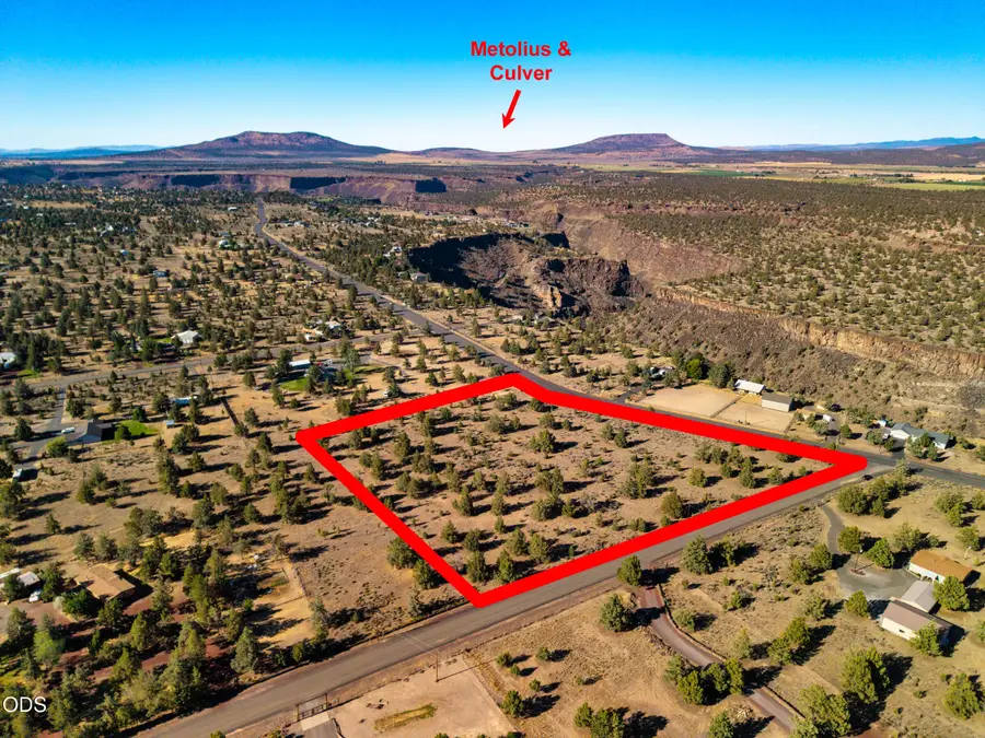 16500 SW Chinook Drive, Terrebonne, OR 97760 - #3