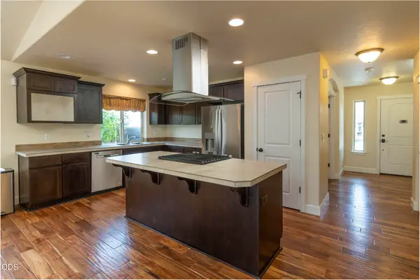 63205 NE Jimbo Lane, Bend, OR 97701