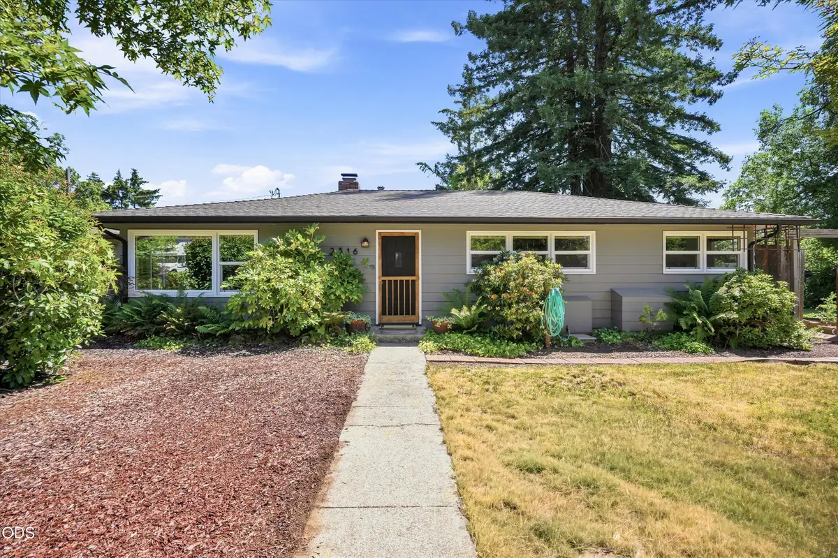2516 Sandy Terrace, Medford, OR 97504 - #1
