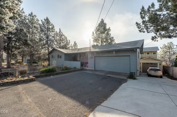 1409 NW Portland Avenue #1 & 2, Bend, OR 97703