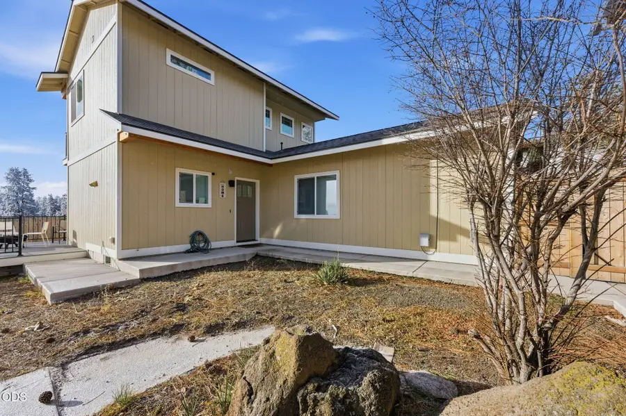 1409 NW Portland Avenue #1 & 2, Bend, OR 97703 - #2