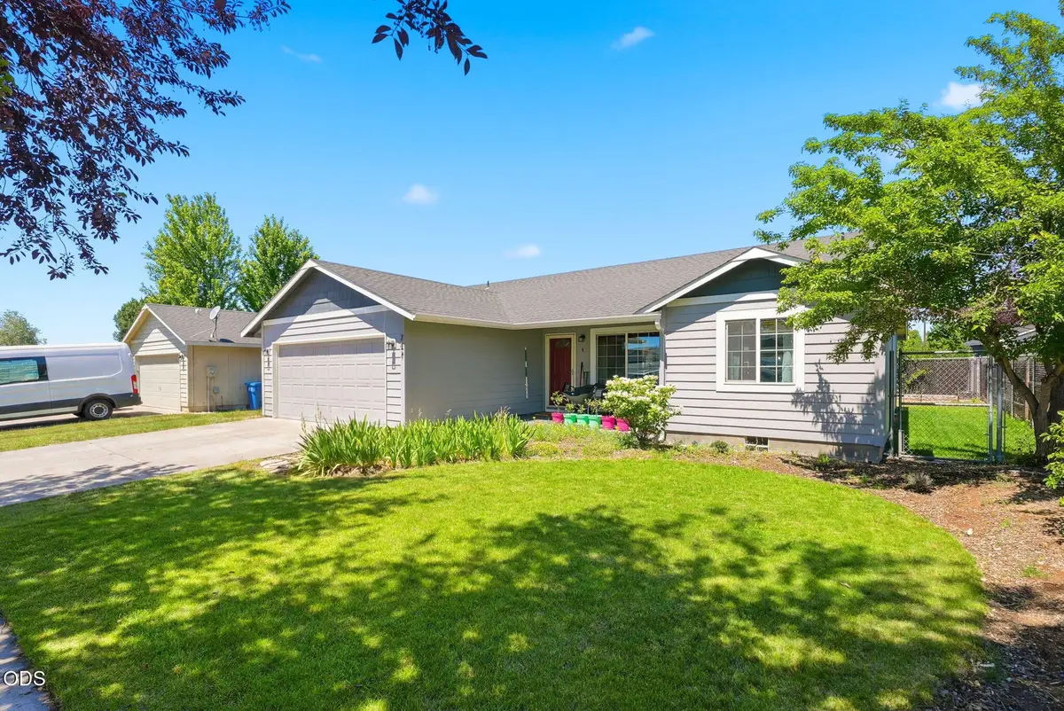 747 NE Black Bear Street, Prineville, OR 97754 - #1