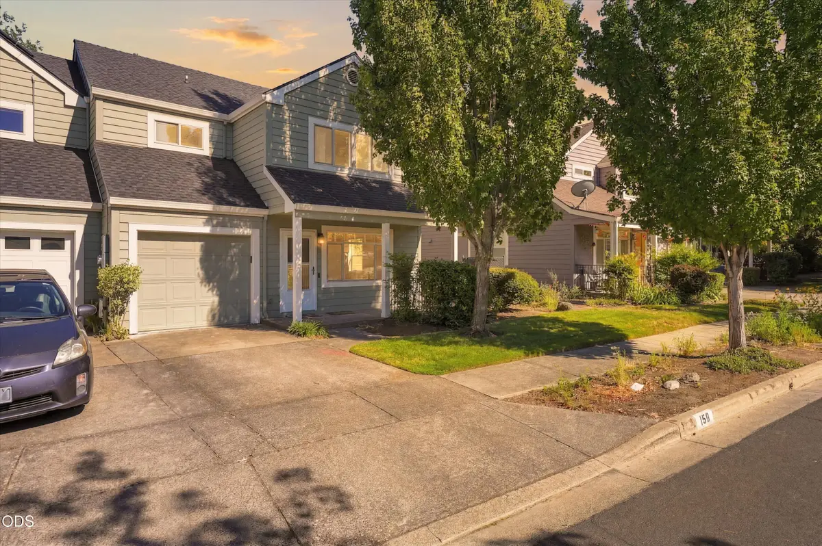 150 Crocker Street, Ashland, OR 97520 - #1