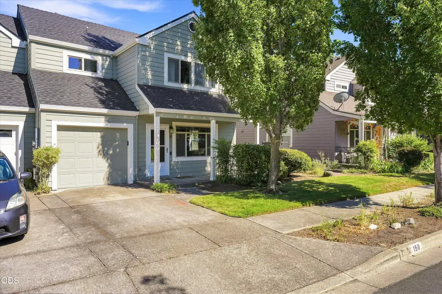 150 Crocker Street, Ashland, OR 97520 - #3