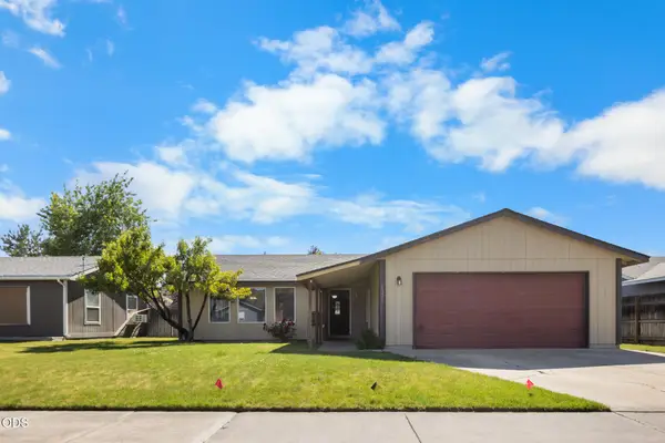 1552 NE Deedie Court, Prineville, OR 97754