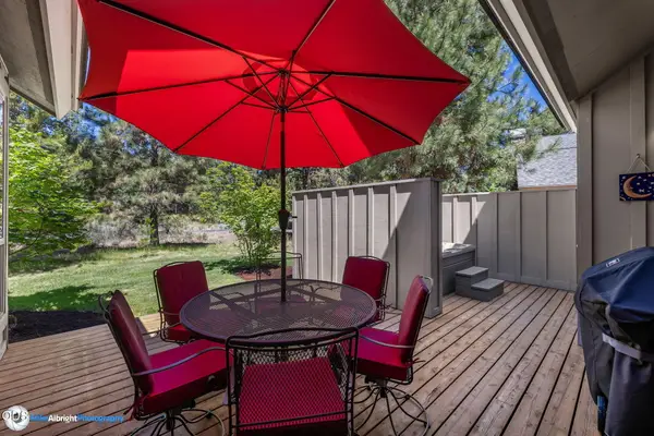 57163 Fremont Drive #13, Sunriver, OR 97707
