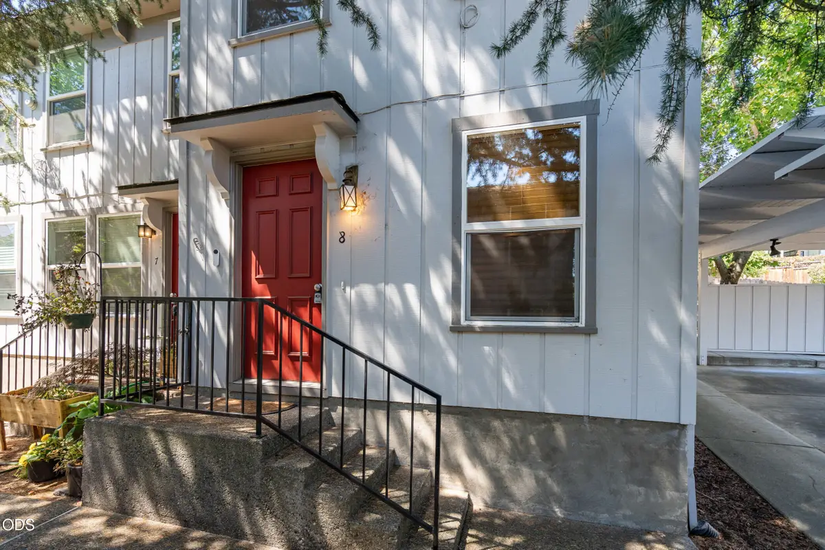 329 N Main Street #8, Ashland, OR 97520 - #1