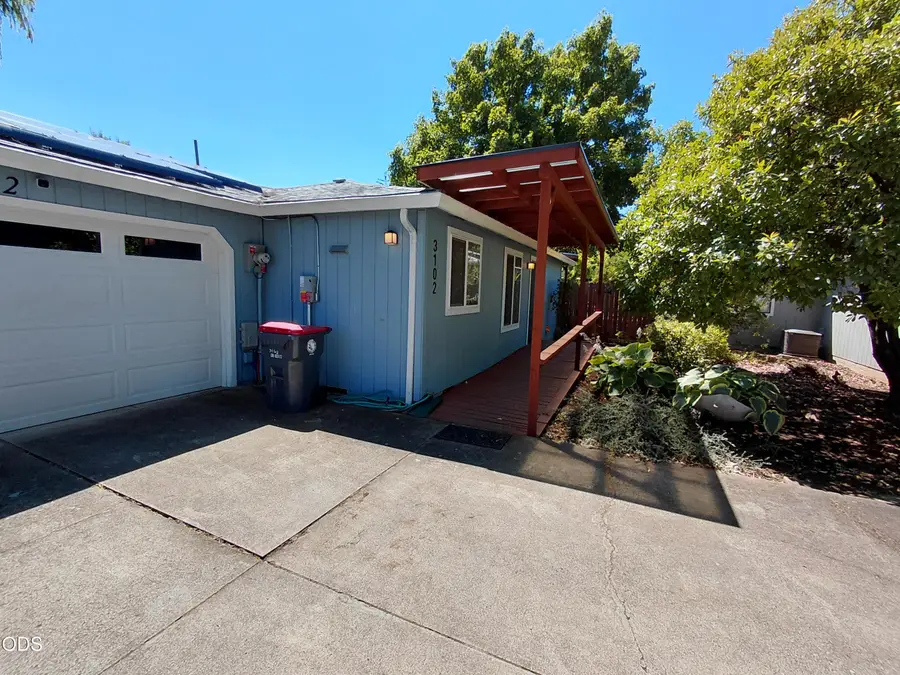 3102 Cody Street, Medford, OR 97504 - #3