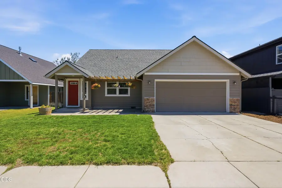 664 NE Providence Drive, Bend, OR 97701 - #2