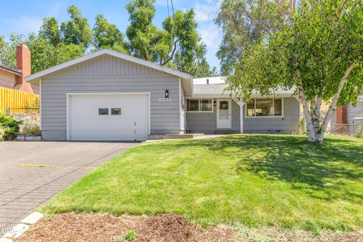 2345 California Avenue, Klamath Falls, OR 97601 - #1