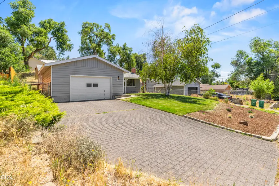 2345 California Avenue, Klamath Falls, OR 97601 - #3