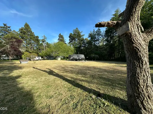 87538 Dahl Lane, Bandon, OR 97411
